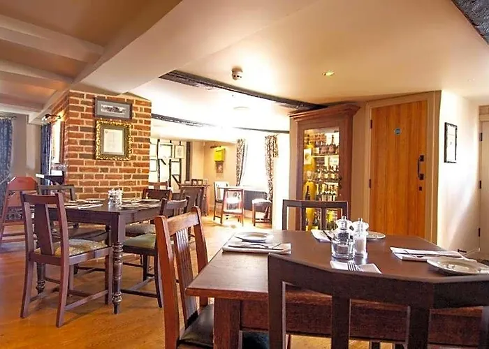 The Cherry Tree Rochford